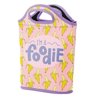 Venti Neoprene Lunch Bag 4CP