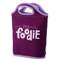 High-Quality Neoprene ( Wetsuit Material ). Zipper closure and...