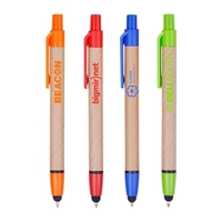 Plastic Stylus Pen
