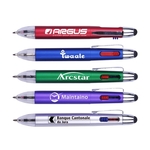 Plastic Stylus Pen