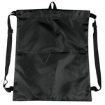 Drawstring backpack