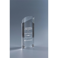 Strata Optic Crystal Award