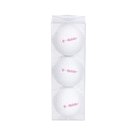 Economy Triple Golf Ball Pack