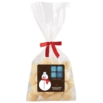 Classic Mug Stuffer - Sugar Cookie Snowballs (4 oz.)
