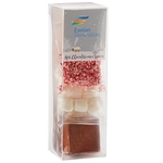 Hot Chocolate On A Spoon Kit - Milk Chocolate