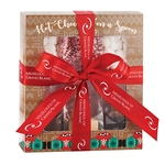 Hot Chocolate On A Spoon Kit Gift Box