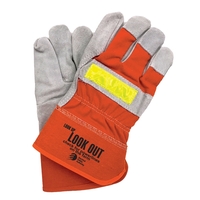 Split leather fitters gloves... from ASI 98766 Yanlee Trading Co Ltd / Delite...