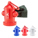 Fire Hydrant Bag Dispenser