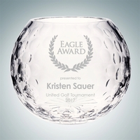 Axis Golf Bowl - Small