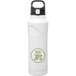 20.9 oz h2go Houston Stainless Insulated Bottle with Handle