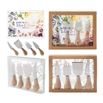 Cheese Board & Knife Set