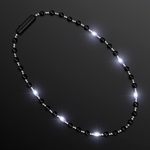 Black Tie Light Beads