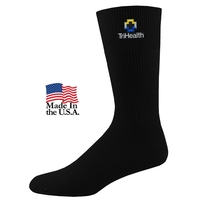 Non Binding Unisex Dress Socks