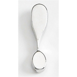 Exclamation Point Lapel Pin