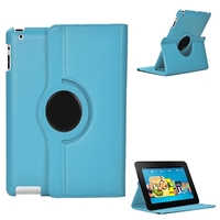 Leatherette Case for Kindle Fire HDX7