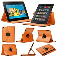 Leatherette Case for Kindle Fire HDX7