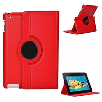 Leatherette Case for Kindle Fire HDX7