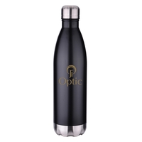 Everest 26 Ounce Stainless Vacuum Bottle