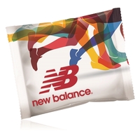 2oz. Full Color DigiBag with Assorted Fruit Sours