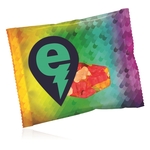 2oz. Full Color Digibag with Gummy Bears