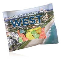 2oz. Full Color DigiBag with Sour Patch Kids.... from ASI 44900 NC Custom...