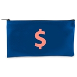 Horizontal Bank Bag EV 10.5 x 5.5