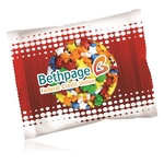 2oz. Full Color DigiBag with Starzmania