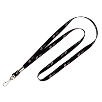 3/8" Non Breakaway Lanyard