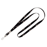 3/8" Non Breakaway Lanyard