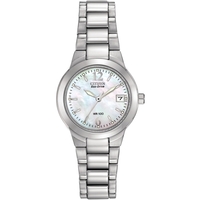 Citizen Women's Silhouette Eco-Drive Watch