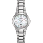 Citizen Women's Silhouette Eco-Drive Watch