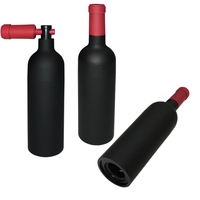 Wine bottle corkscrew.... from ASI 73010 Natico Originals Inc / Natico Originals