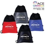 Miramar Drawstring Backpack