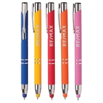 FIESTA METAL STYLUS PEN