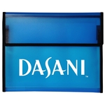 Padfolio with 5 Pockets - Smooth Finish