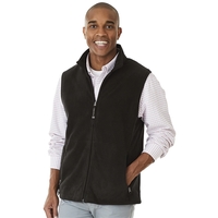 Men's Ridgeline Fleece Vest