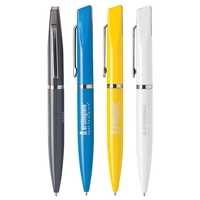 BINGHAM METAL BALLPOINT PEN