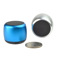 MicroMax BlueTooth Speaker