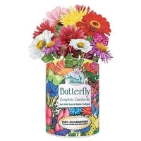 Butterfly Garden in Eco-Friendly Grocan... from ASI 58295 Groline