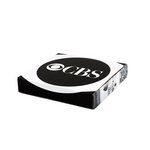 12.75" X 11.875" X 2.25" E-Flute Tuck Box Single Side