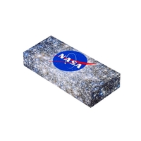 9" x 4" x 1.75" E-Flute corrugated tuck box with double... from ASI 90807...