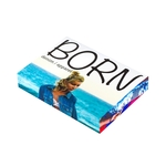 16" X 11.5" X 2.75" E-Flute Tuck Box Single Side