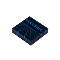 6" x 6" x 1.5" E-Flute corrugated tuck box with double... from ASI 90807 Tekweld