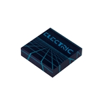 6" x 6" x 1.5" E-Flute Tuck Box Double Side