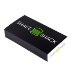 11.25" x 6.25" x 2" E-Flute Tuck Box Double Side