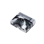 6" x 5" x 1.5" E-Flute Fold Above Single side