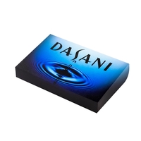 14" x 9" x 2" E-Flute corrugated fold above box with... from ASI 90807 Tekweld