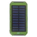 Base Camp Solar Power Bank