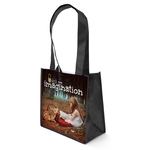 Monet PET Non-Woven Tote - Sublimation