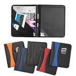 Prism Padholder - UltraHide Padfolio (5 Colors)